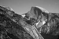 yosemite, "sierra nevada", "National park", "half dome"