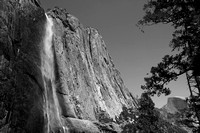 yosemite, "sierra nevada", "National park", 'Yosemite falls"