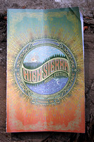 High Sierra Music Festival 2008