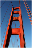 "San Francisco", "Golden Gate", bridge