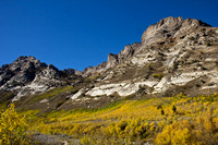 Ruby Mountains, Fall 2014