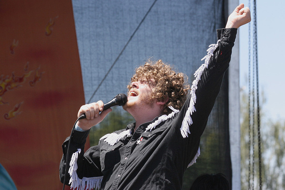 "High Sierra Music Festival", HSMF, "music festival"