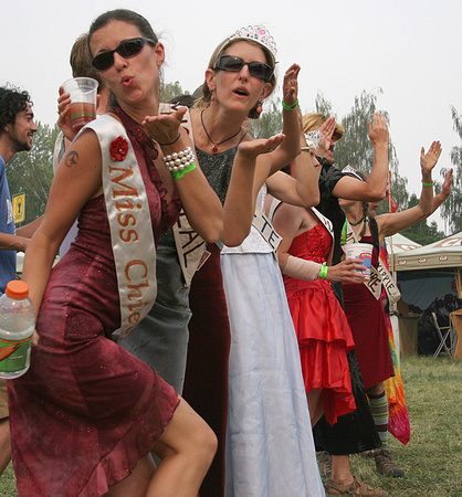 "High Sierra Music Festival", HSMF, "music festival"